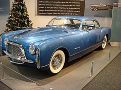 081 Walter P Chrysler Museum [2008 Dec 13]
